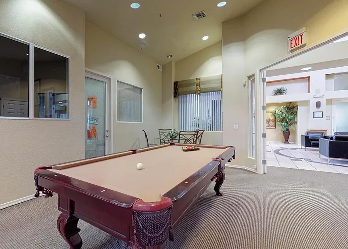 Sahuaro Holiday home