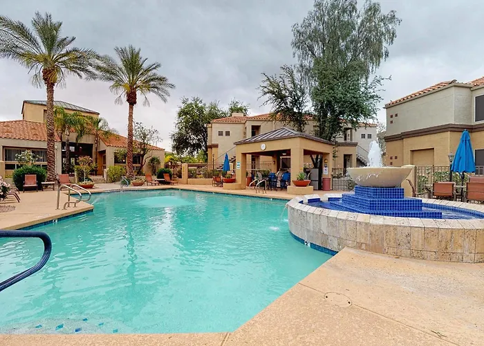 Sahuaro * Scottsdale