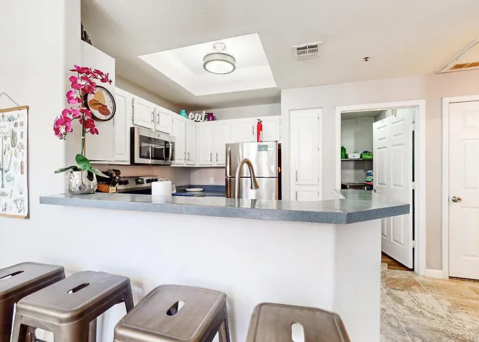 Sahuaro Holiday home