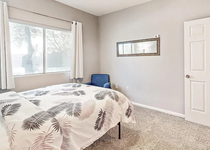 Sahuaro Holiday home Scottsdale