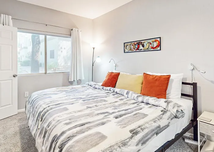 Holiday home Sahuaro