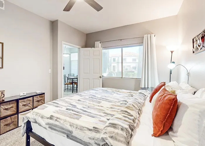 Holiday home Sahuaro Scottsdale