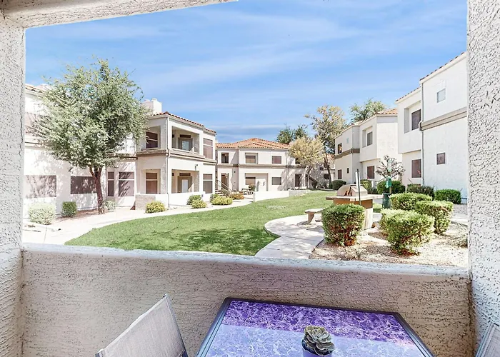 Sahuaro Holiday home *