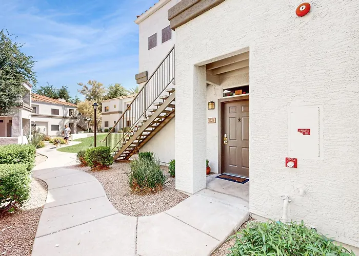Sahuaro Holiday home