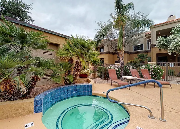 Holiday home Sahuaro Scottsdale