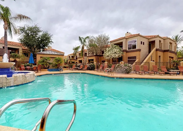 Sahuaro Holiday home
